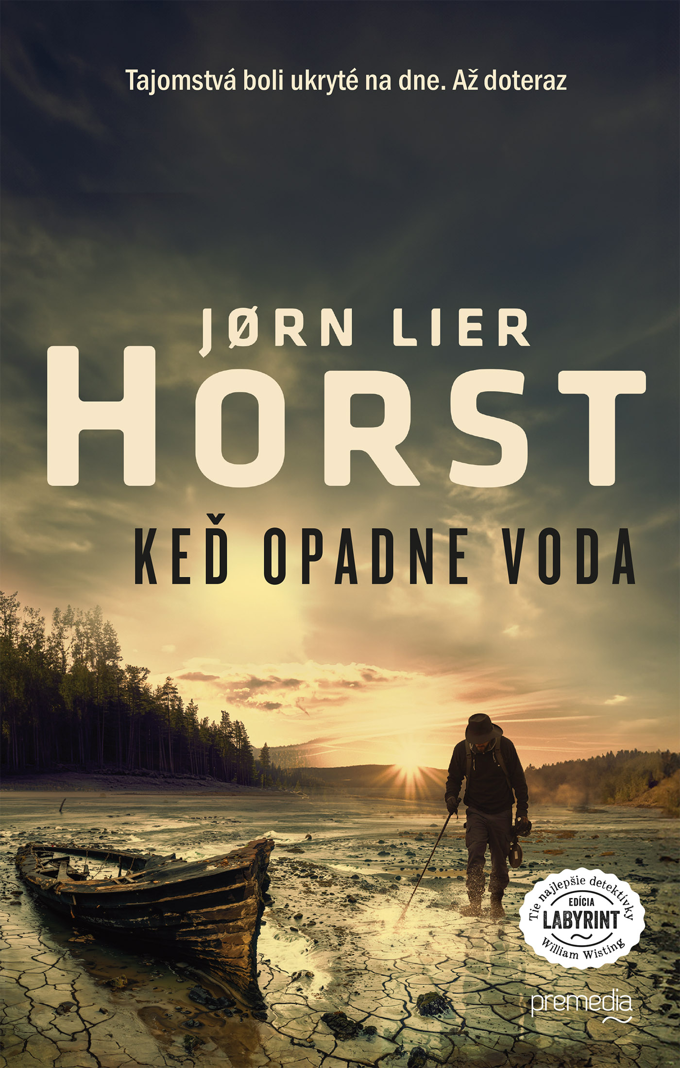 Keď opadne voda