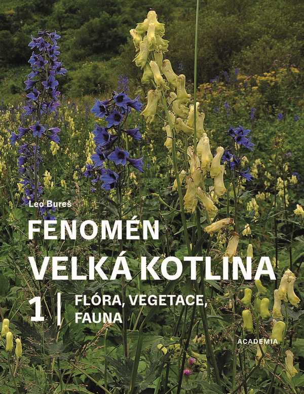 Fenomén Velká kotlina 1.