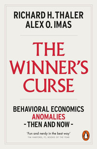 The Winners Curse