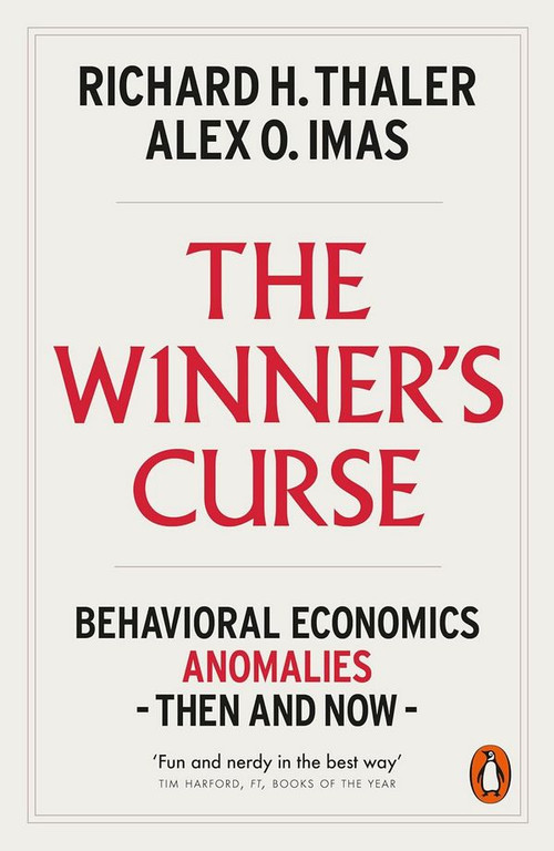 The Winners Curse