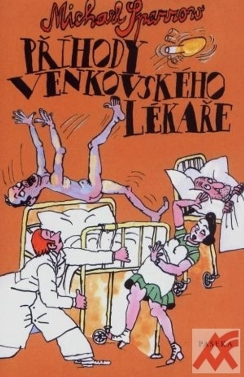 Příhody venkovského lékaře