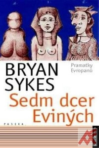 Sedm dcer Eviných