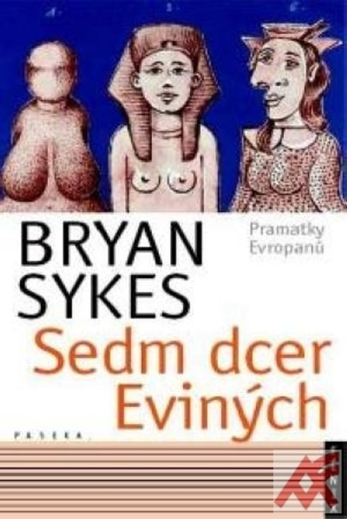 Sedm dcer Eviných