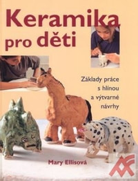 Keramika pro děti