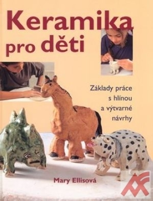 Keramika pro děti