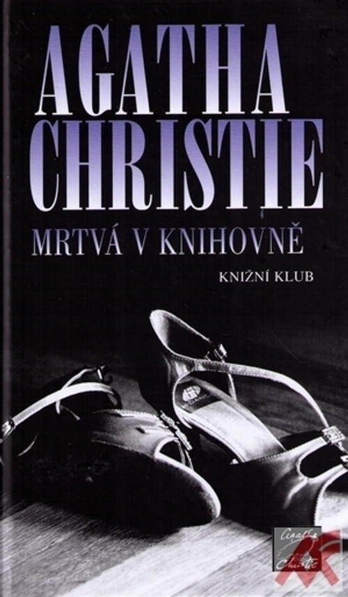 Mrtvá v knihovně