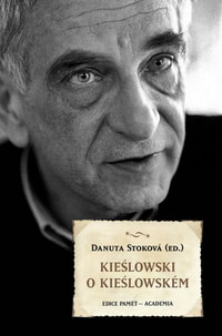 Kieślowski o Kieślowském