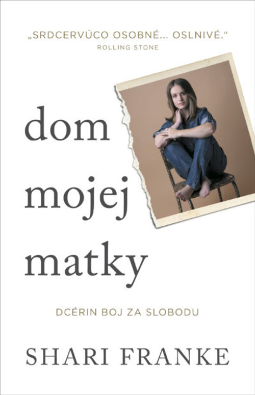 Dom mojej matky