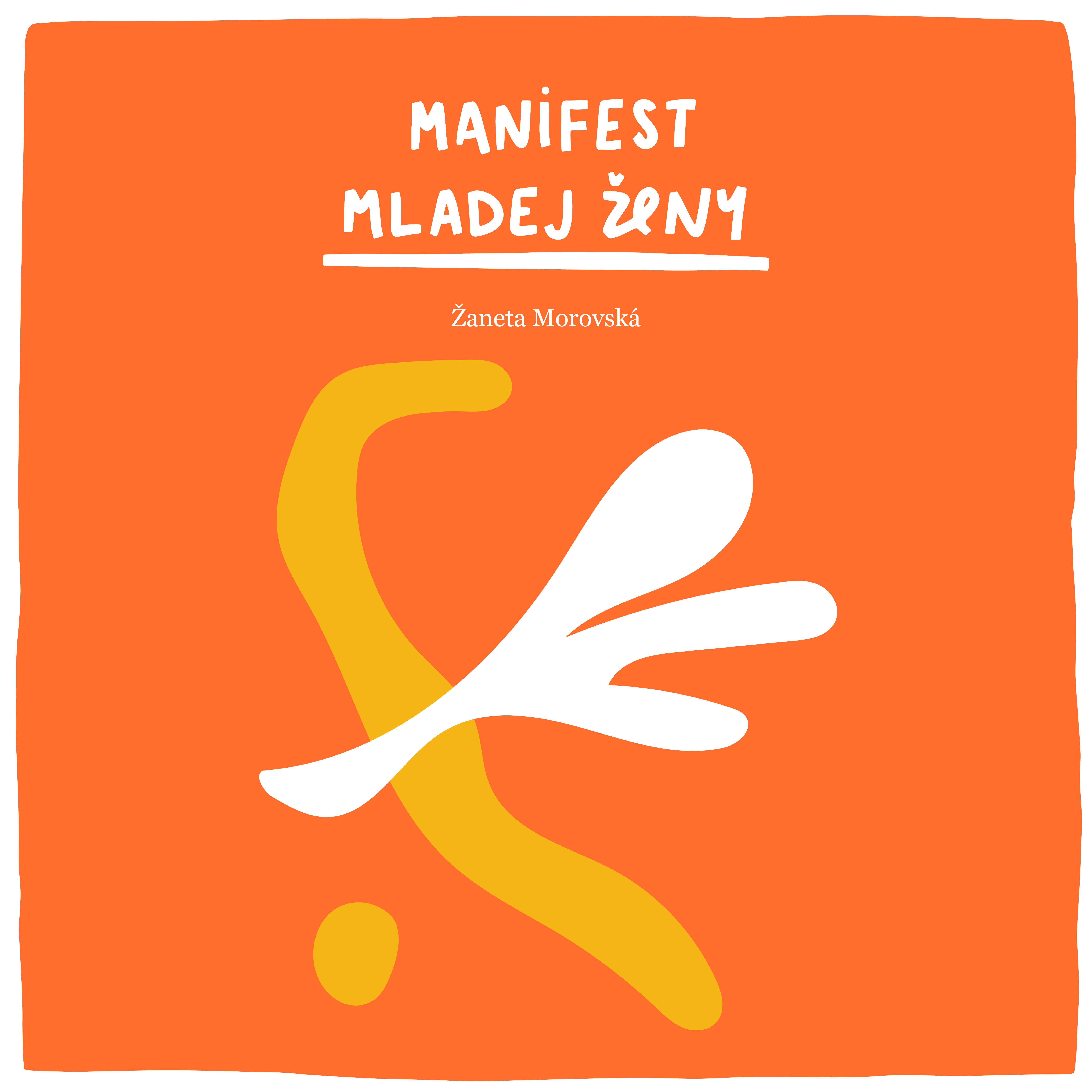 Manifest mladej ženy