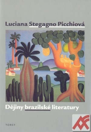 Dějiny brazilské literatury