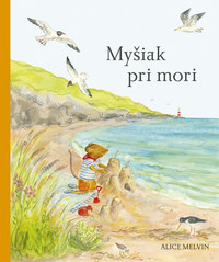 Myšiak pri mori