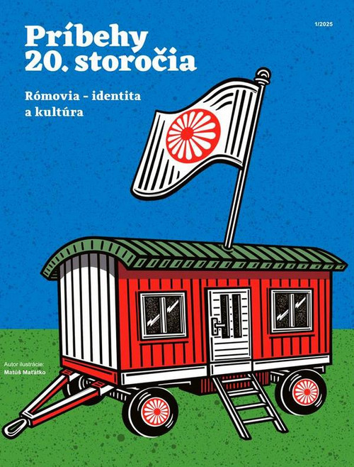 Príbehy 20. storočia 1/2025