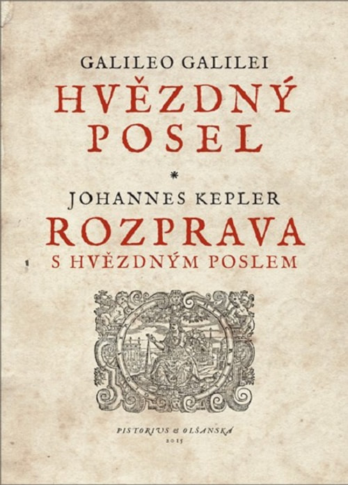 Hvězdný posel - Rozprava s Hvězdným poslem