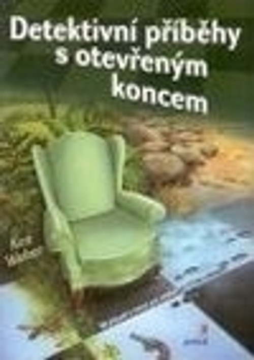 Detektivní příběhy s otevřeným koncem