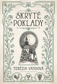 Skryté poklady