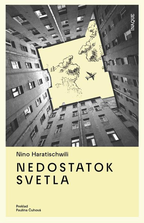 Nedostatok svetla