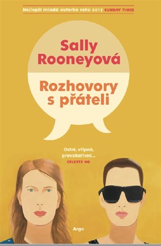 Rozhovory s přáteli Rozhovory s přáteli
