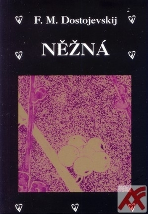 Něžná