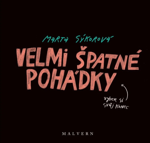 Velmi špatné pohádky