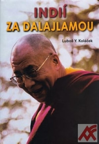 Indií za Dalajlamou