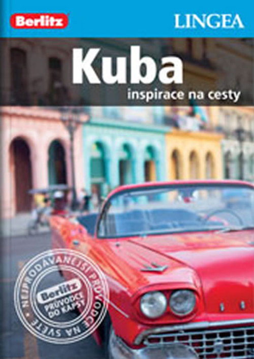 Kuba - Inspirace na cesty