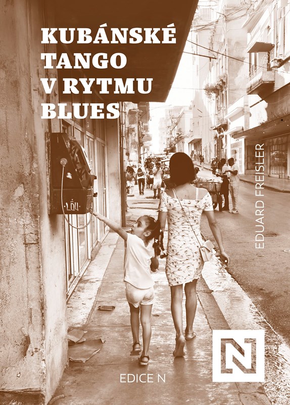 Kubánské tango v rytmu blues Kubánské tango v rytmu blues