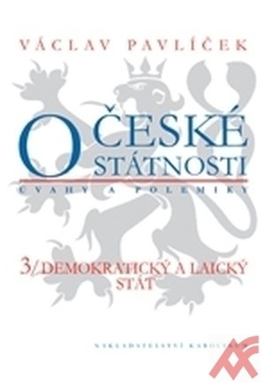 O české státnosti III.