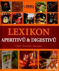Lexikon aperitivů & digestivů