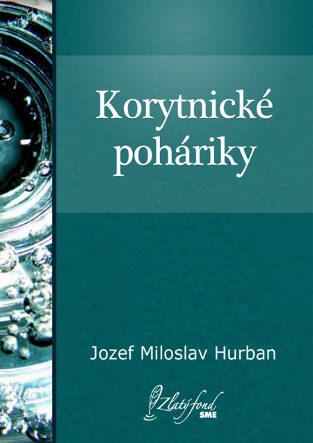 Korytnické poháriky