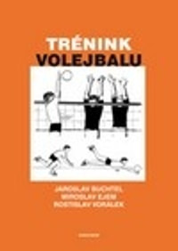 Trénink volejbalu