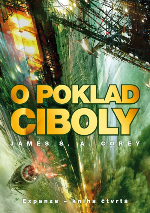 O poklad Ciboly