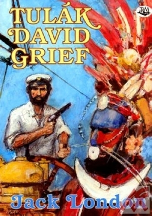 Tulák David Grief