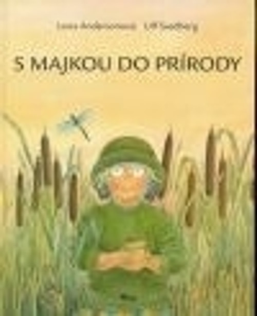 S Majkou do prírody