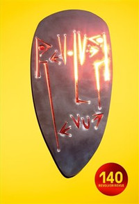 Revolver Revue 140 + Jedna věta Adama Geberta