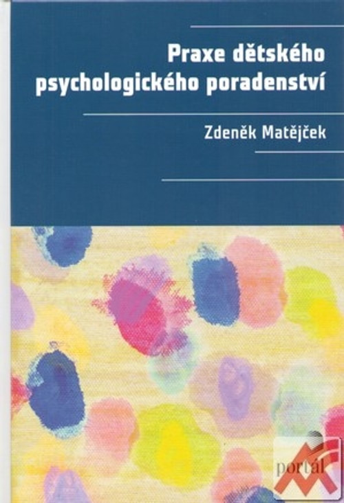 Praxe dětského psychologického poradenství