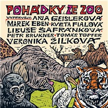 Pohádky ze ZOO