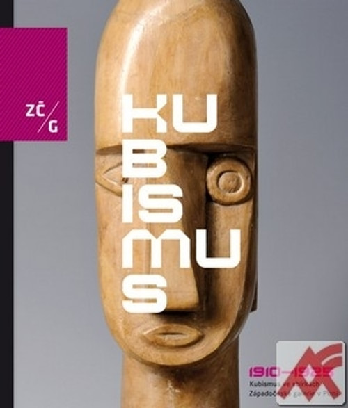Kubismus 1910-1925 ve sbírkách ZČG
