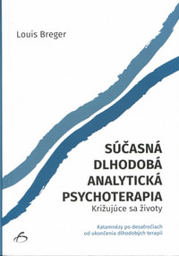 Súčasná dlhodobá analytická psychoterapia