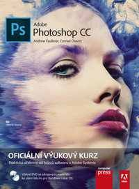 Adobe Photoshop CC + DVD