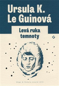 Levá ruka temnoty
