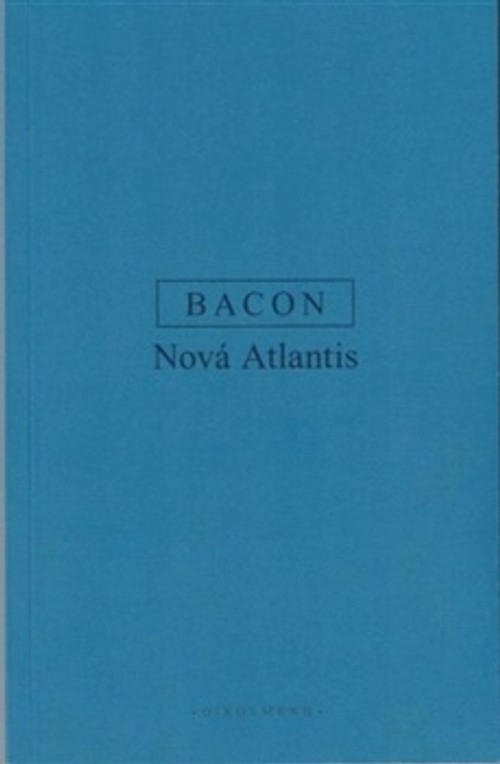 Nová Atlantis