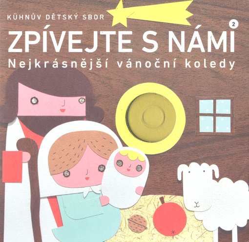 Zpívejte s námi 2 + CD