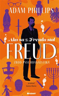 Ako sa z Freuda stal FREUD