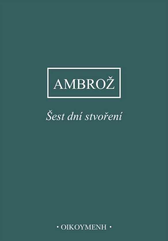 Šest dní stvoření