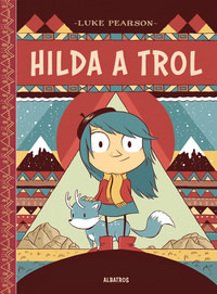 Hilda a trol