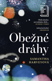 Obežné dráhy
