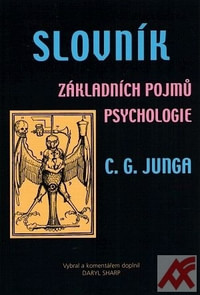 Slovník základních pojmů psychologie C. G. Junga