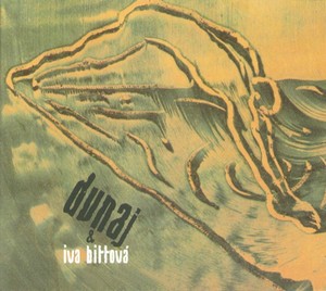 Iva Bittová & Dunaj - CD