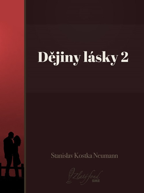 Dějiny lásky 2