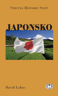 Japonsko - stručná historie států